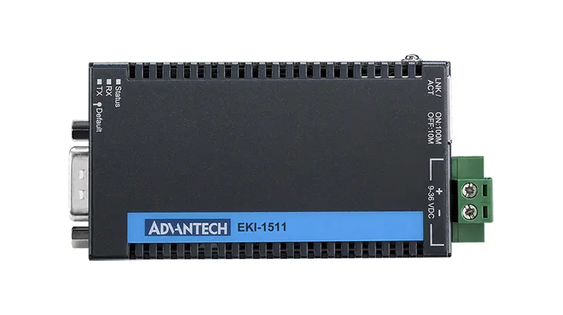 EKI-1511IL-A by advantech