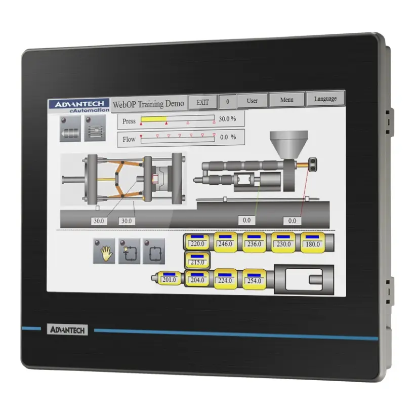 WOP-210K-NAE by advantech