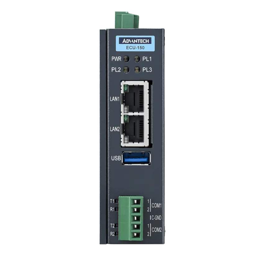 ECU-150-12A1U by advantech