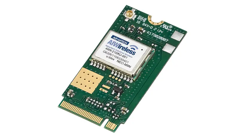 AIW-210XU-001 by advantech
