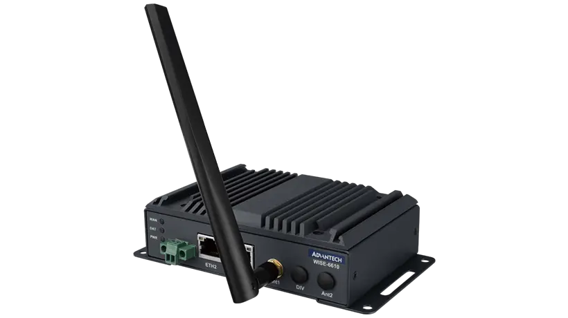 WISE-6610-NB by advantech