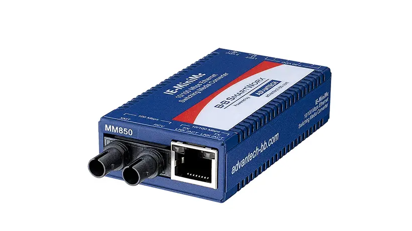 IMC-350I-M8ST-B by advantech