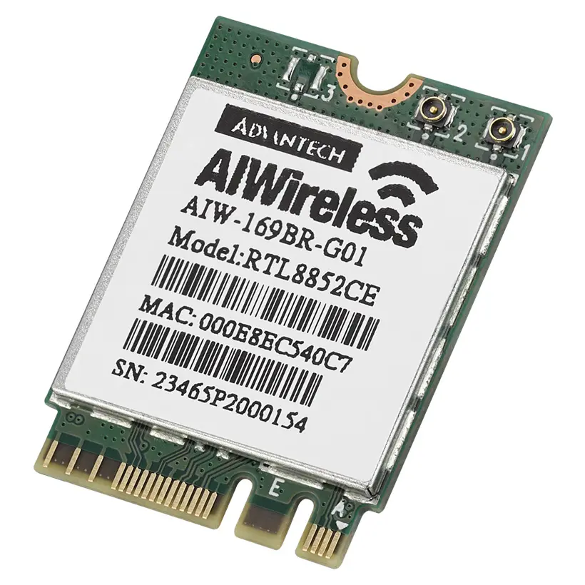 AIW-169BR-GX1 by advantech