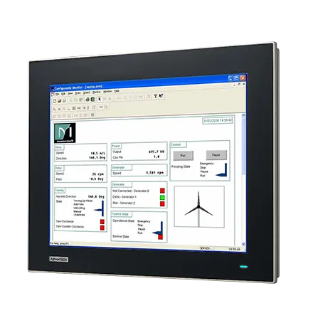 FPM-7151T-R3AE by advantech