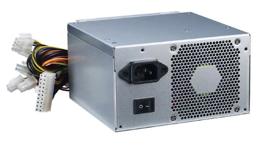 PS8-500ATX-BB