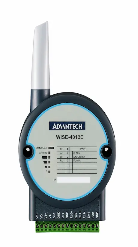 WISE-4012E-AE-WA