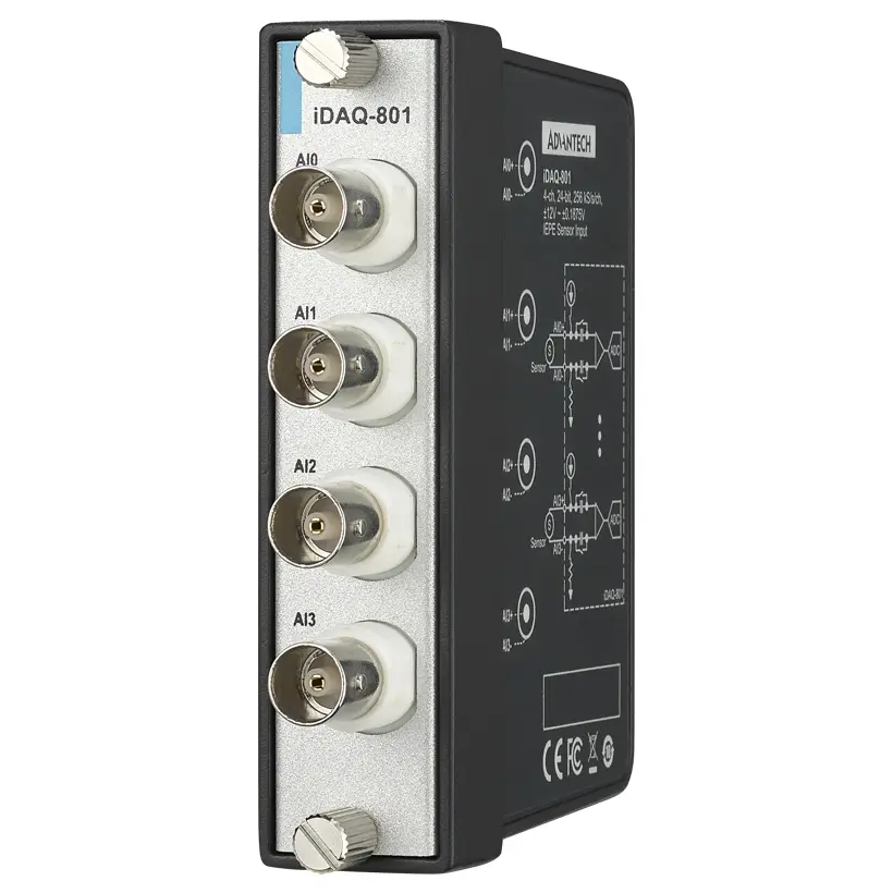 IDAQ-801-AE