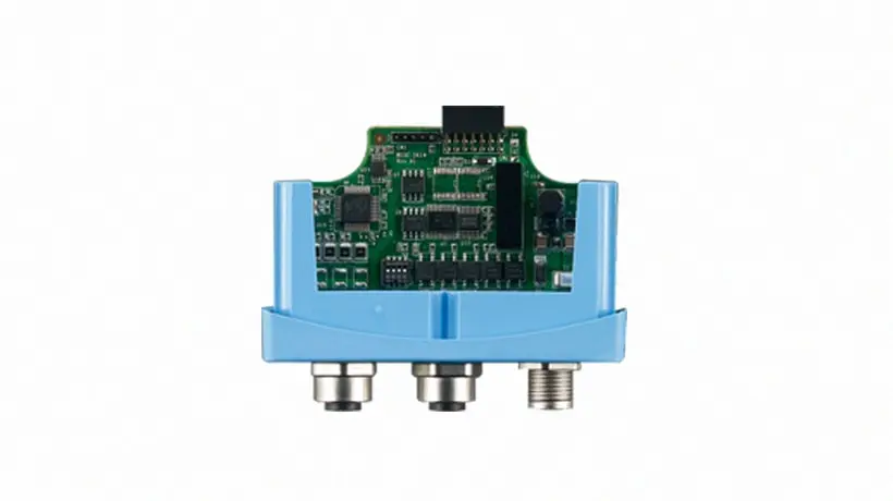 WISE-S614-A