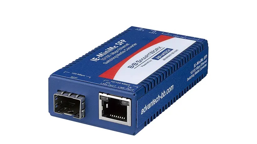 IMC-350I-SFP-B