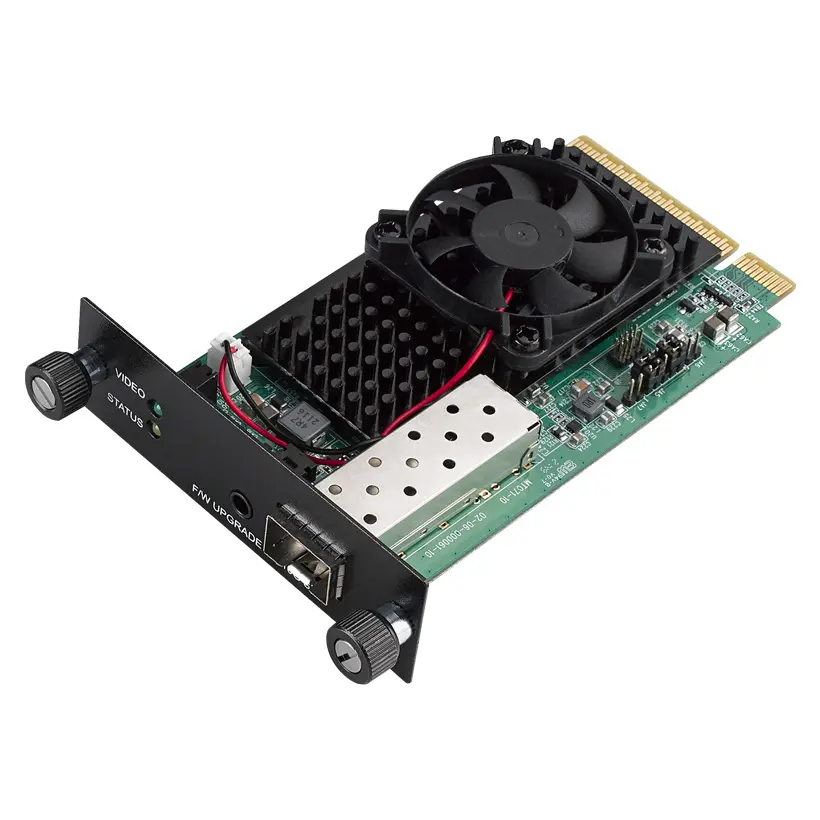 SFP-XMM-LCI-400