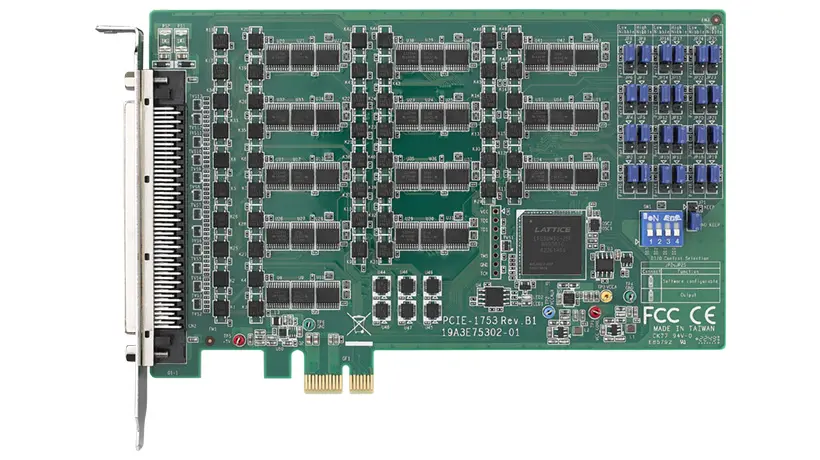 PCIE-1753-B