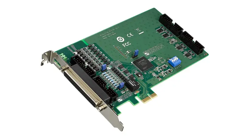 PCIE-1730H-BE