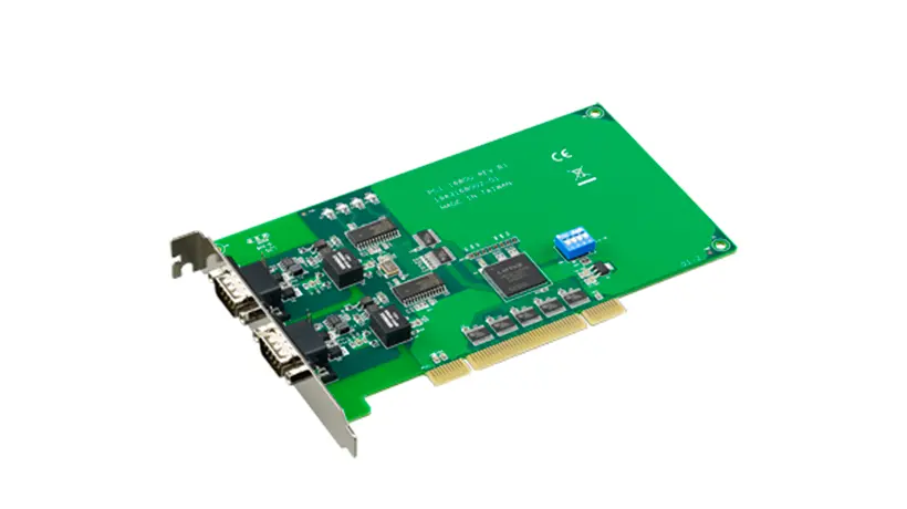 PCI-1680U-BE