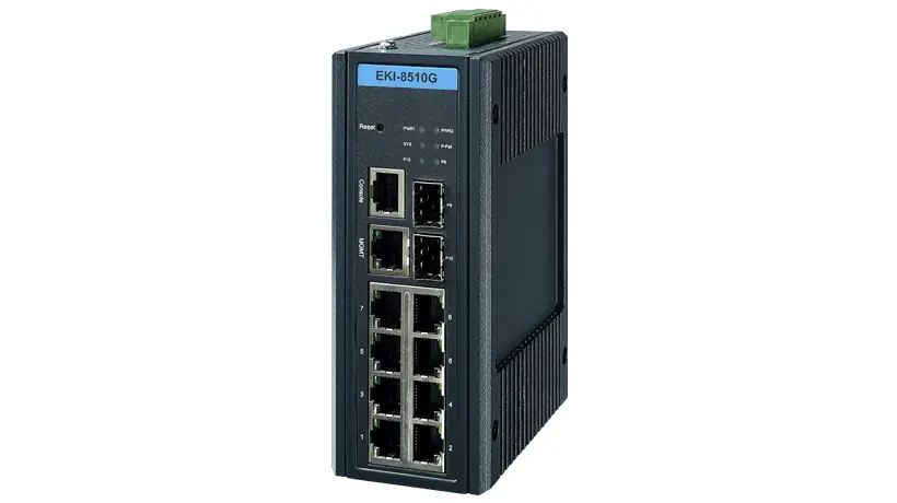 EKI-8510G-2FI-A
