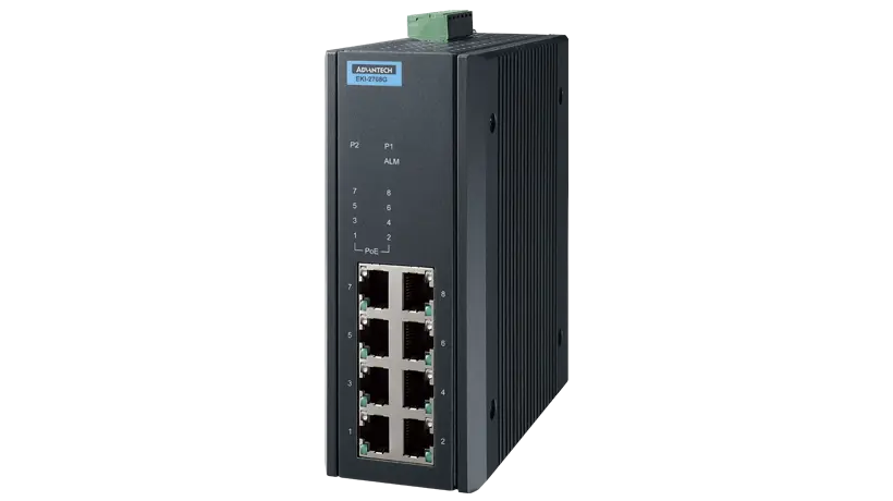 EKI-2708G-PI-A