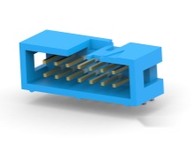 2-1761605-5 by te connectivity / amp brand