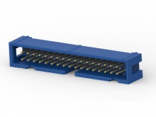3-1761603-1 by te connectivity / amp brand