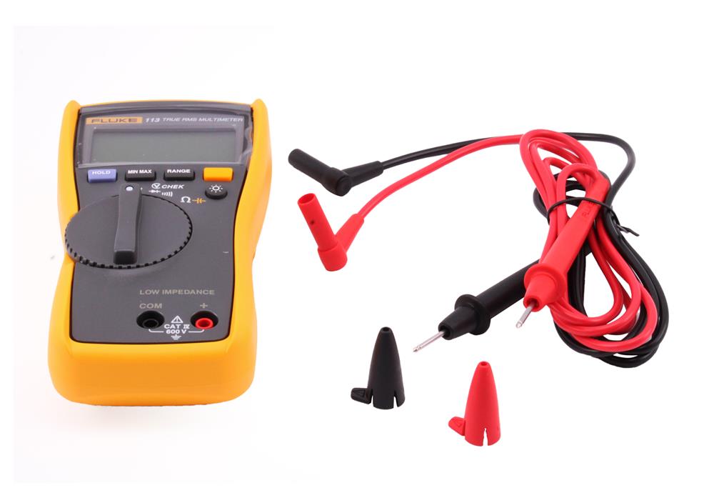 FLUKE-113