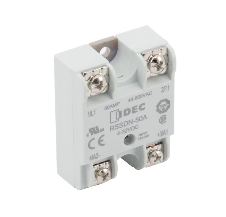 RSSDN-50A by idec corporation