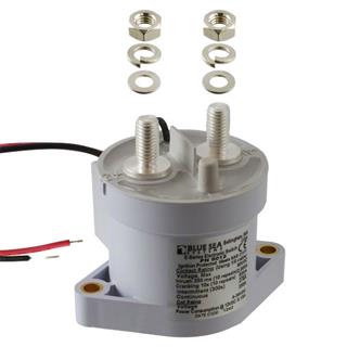 EV200AAACA by te connectivity / kilovac brand