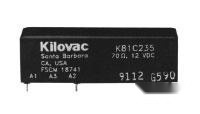K81C335 by te connectivity / kilovac brand