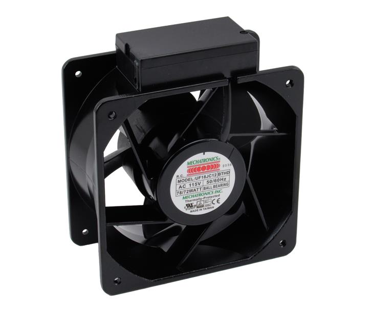 UF18JC12-BTHR by mechatronics