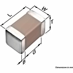C5750X5R1H106K by tdk corporation