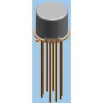 RF300-5 by teledyne relays