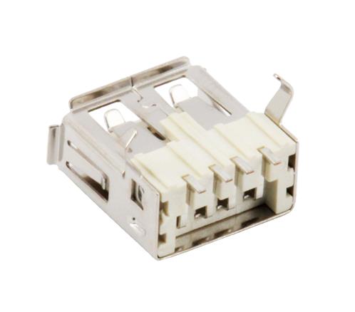 A-USB-A/SMT by assmann wsw components