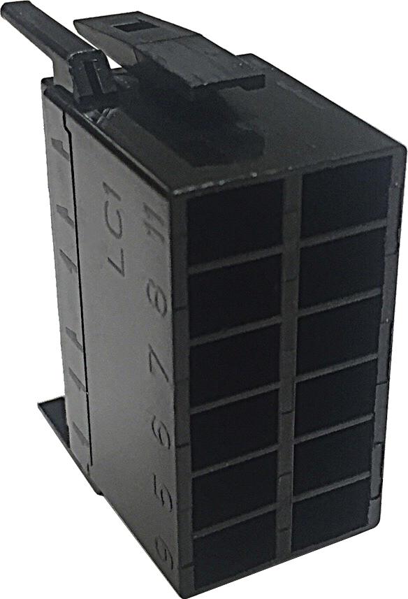 190-17508-001 by carling technologies