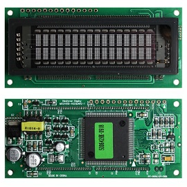 M0216SD-162SDAR2-1 by newhaven display