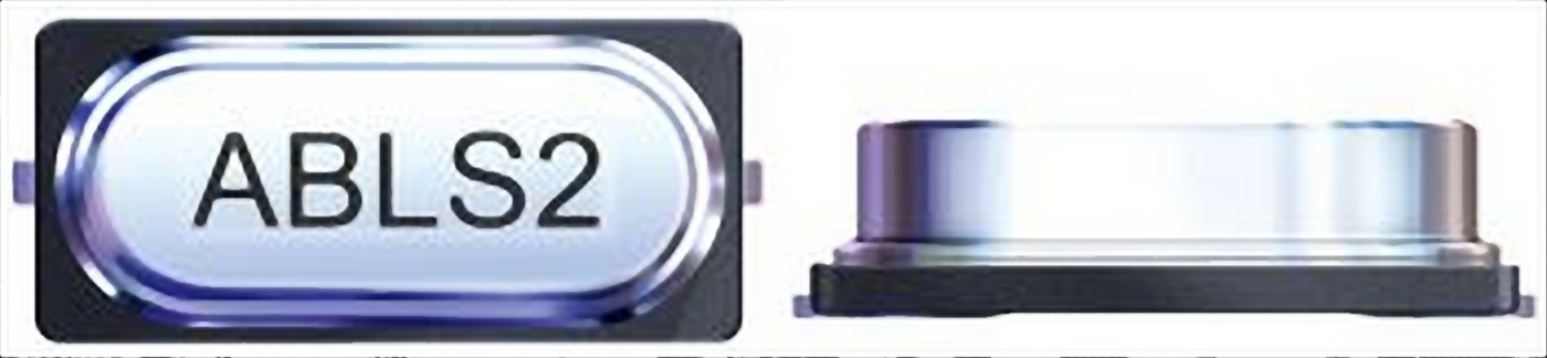 ABLS2-5.000MHZ-D4Y-T