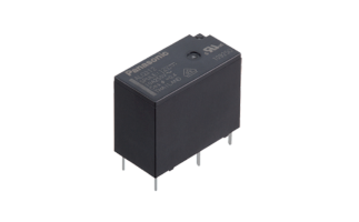 ALQ318 by panasonic electronic components