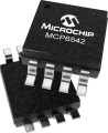 MCP6542-I/MS