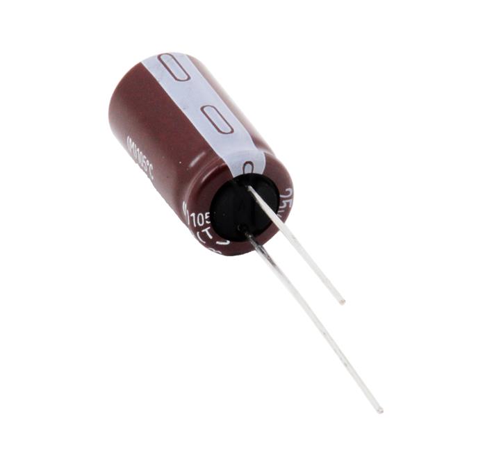 EKYA250ELL102MJ20S by chemi-con