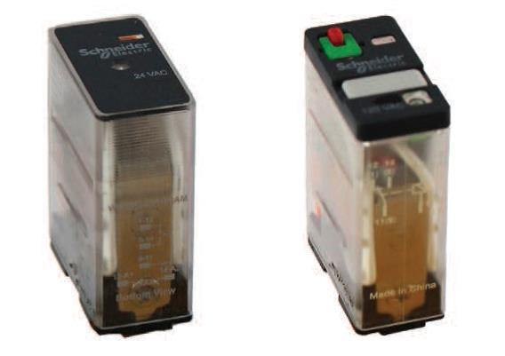 781XAXRM4L-120A by schneider electric-legacy relays