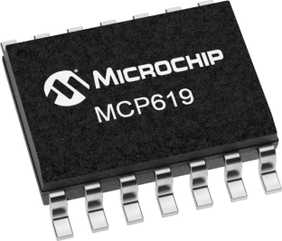 MCP619T-I/SL