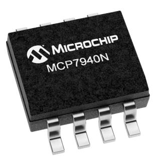 MCP7940NT-I/SN
