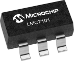 LMC7101AYM5-TR