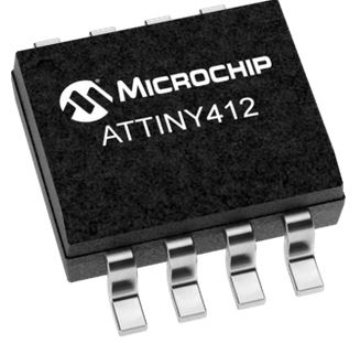 ATTINY412-SSNR