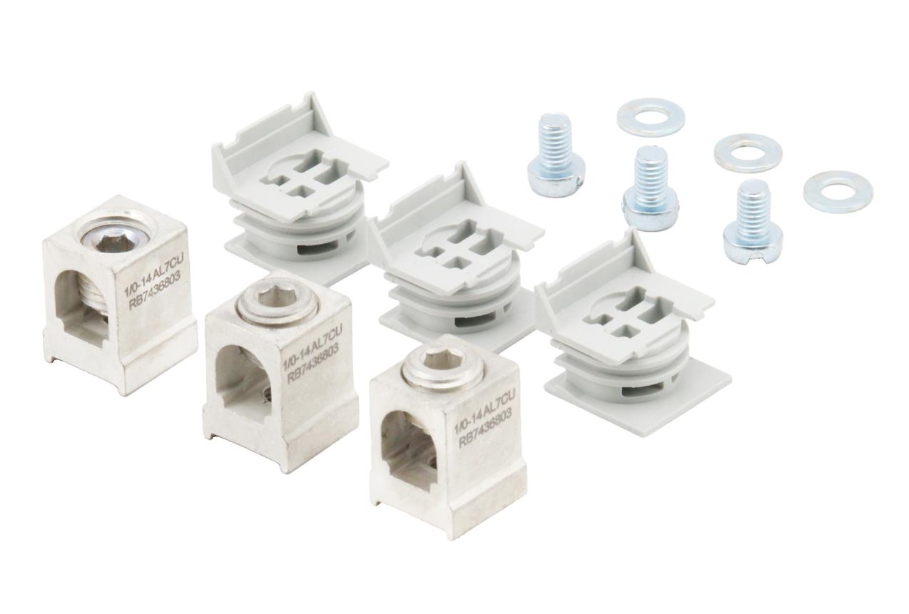 KXT2CUAL1-3PC by abb