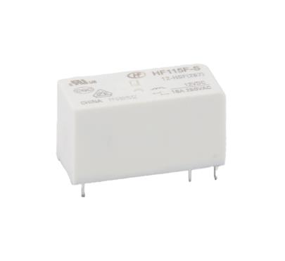 HF115F-S/12-HSF(257)