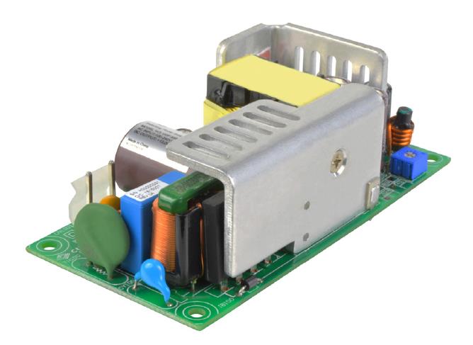 VOF-85B-24 by cui inc.