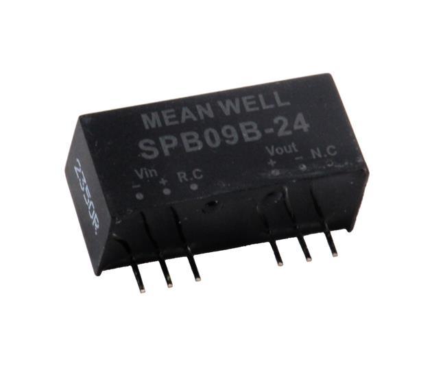 SPB09B-24