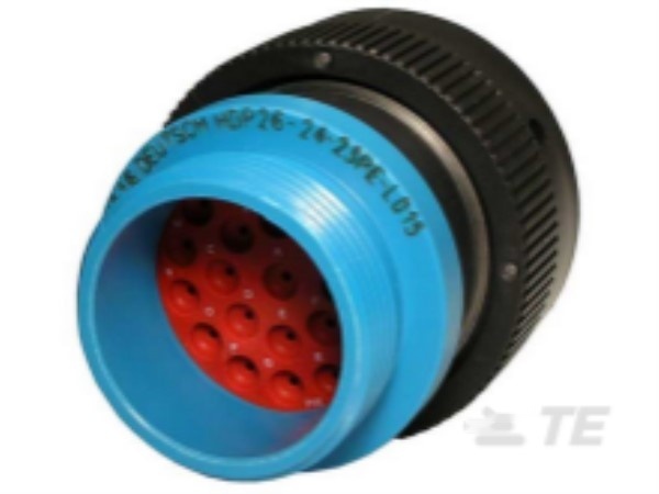 HDP26-24-23PE-L015 by te connectivity / deutsch automotive