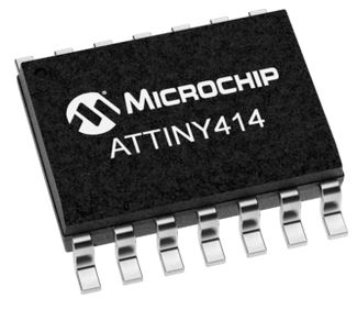ATTINY414-SSN