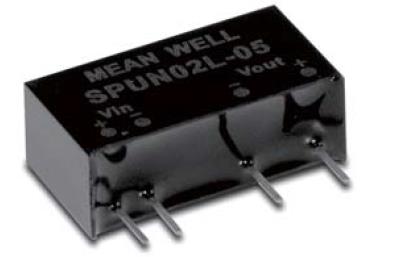 SPUN02M-15 by mean well