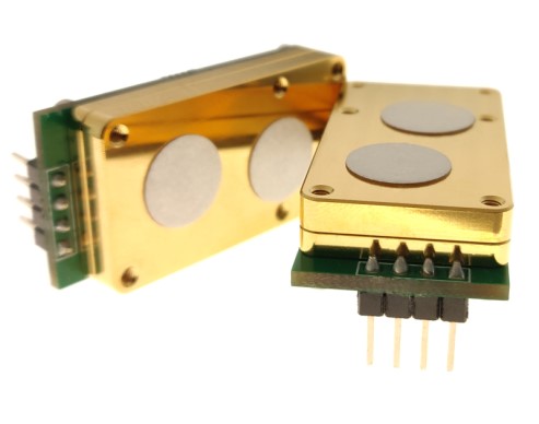 INIR4-R290 by sgx-sensortech / amphenol