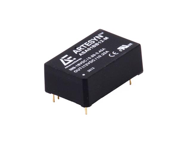 ASA01BB12-M