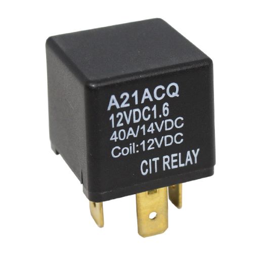 A21ACQ12VDC1.6